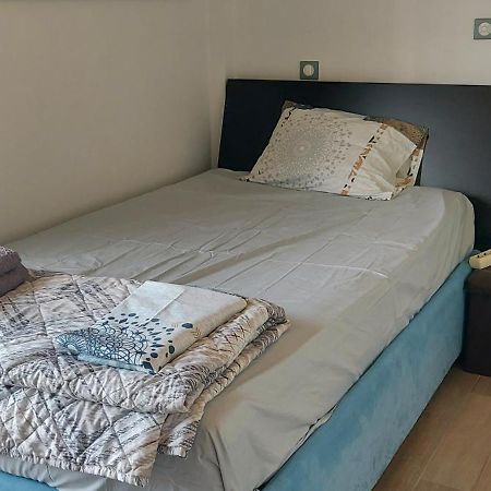 Villa Verde Artemi Extérieur photo