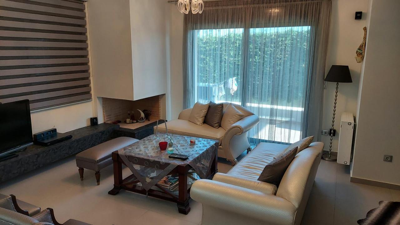Villa Verde Artemi Extérieur photo