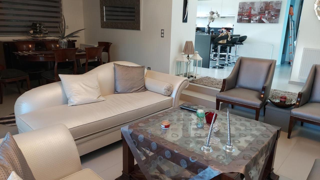 Villa Verde Artemi Extérieur photo