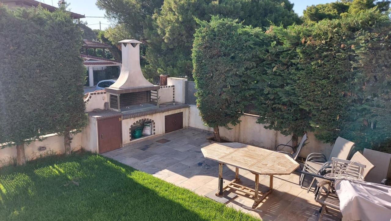 Villa Verde Artemi Extérieur photo