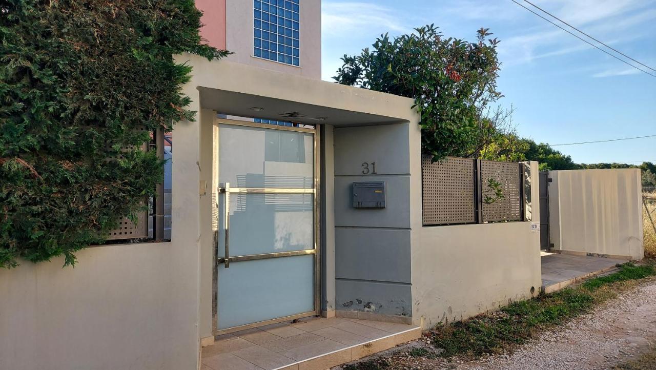 Villa Verde Artemi Extérieur photo