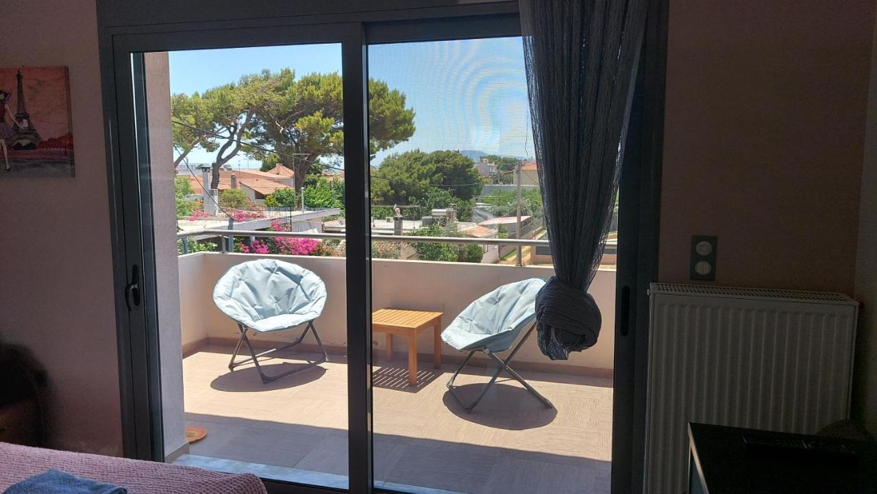 Villa Verde Artemi Extérieur photo