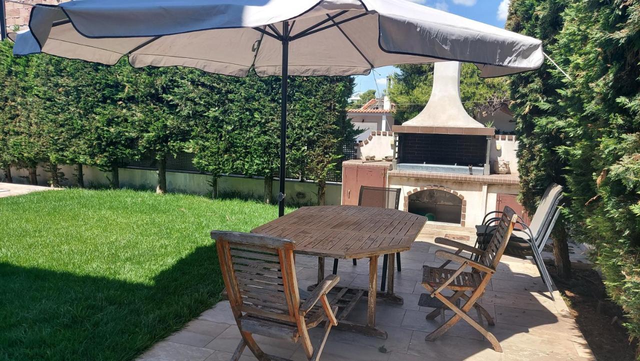 Villa Verde Artemi Extérieur photo
