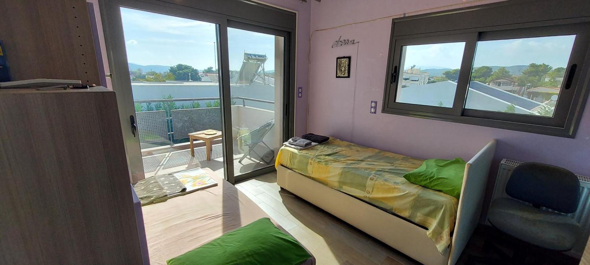 Villa Verde Artemi Extérieur photo