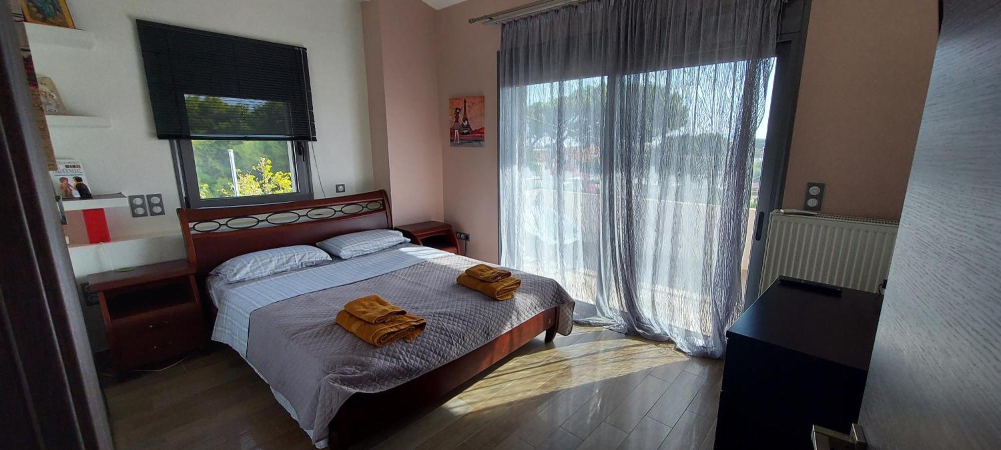 Villa Verde Artemi Extérieur photo