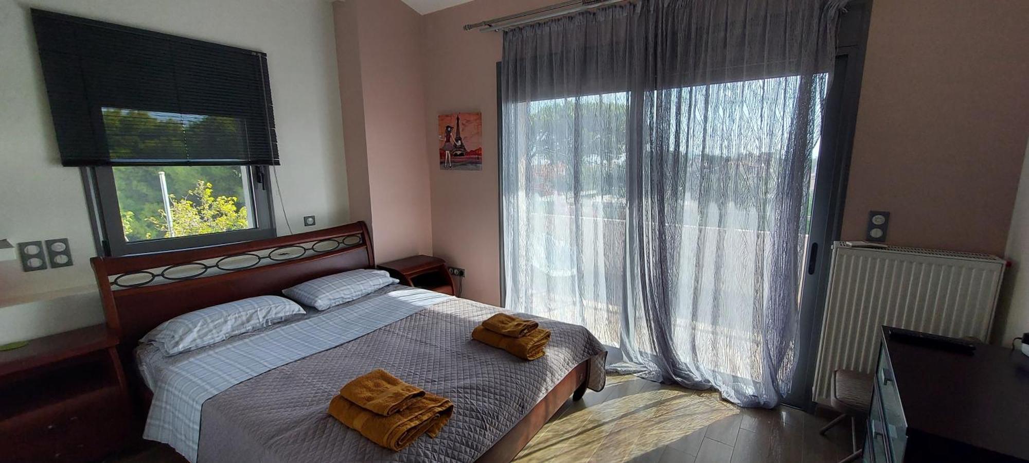 Villa Verde Artemi Extérieur photo